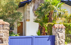 Semesterhus - Hendaye Plage , Frankrike - FAP004 17