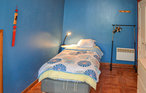 Semesterhus - Hendaye Plage , Frankrike - FAP004 28