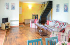 Semesterhus - Hendaye Plage , Frankrike - FAP004 4