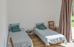 Feriehus - Gan , Frankrike - FAP113 20