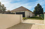 Feriehus - Gan , Frankrike - FAP113 10
