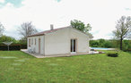 Semesterhus - Beauville , Frankrike - FAT705 13