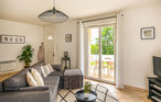 Semesterhus - Beauville , Frankrike - FAT705 4