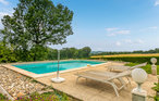 Semesterhus - Beauville , Frankrike - FAT705 2