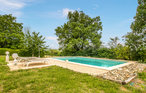 Semesterhus - Beauville , Frankrike - FAT705 9