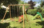 Ferienhaus - Perros-Guirec , Frankreich - FBC023 12