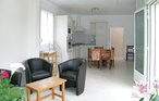 Semesterhus - Trévou Treguignec , Frankrike - FBC176 5