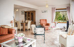 Semesterhus - Trélévern , Frankrike - FBC231 21