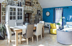 Semesterhus - Trézélan , Frankrike - FBC232 5