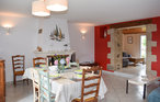 Ferienhaus - L'Armor Pleubian , Frankreich - FBC462 7