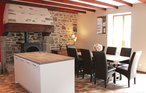 Feriehus - Pleudihen sur Rance , Frankrike - FBC621 18