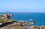 Ferienhaus - Perros-Guirec , Frankreich - FBC023 34