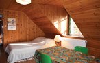 Semesterhus - Lancerf , Frankrike - FBC246 25