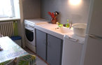 Semesterhus - Plancoët , Frankrike - FBC676 15