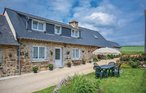 Semesterhus - Caouennec-Lanvezeac , Frankrike - FBC446 1