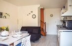 Semesterhus - Plouha , Frankrike - FBC253 5