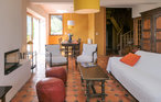 Ferienhaus - Perros-Guirec , Frankreich - FBC023 19