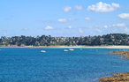 Ferienhaus - Perros-Guirec , Frankreich - FBC023 33