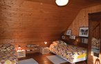 Semesterhus - Lancerf , Frankrike - FBC246 6