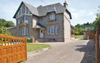 Semesterhus - Tredrez-Locquemeau , Frankrike - FBC039 8