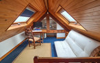 Ferienhaus - Perros-Guirec , Frankreich - FBC023 31