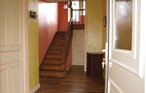 Semesterhus - Tredrez-Locquemeau , Frankrike - FBC039 11