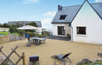 Semesterhus - Trélévern , Frankrike - FBC231 16