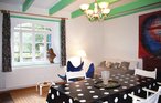 Semesterhus - Lancerf , Frankrike - FBC246 2