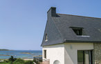 Semesterhus - Trélévern , Frankrike - FBC231 19