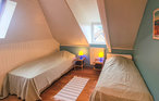Ferienhaus - Perros-Guirec , Frankreich - FBC023 27