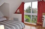 Semesterhus - Bugueles , Frankrike - FBC401 8