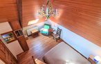 Ferienhaus - Perros-Guirec , Frankreich - FBC023 29