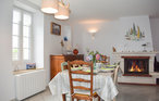 Ferienhaus - L'Armor Pleubian , Frankreich - FBC462 15