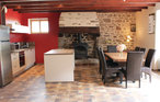 Feriehus - Pleudihen sur Rance , Frankrike - FBC621 8