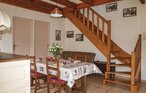 Ferienhaus - Lezardrieux , Frankreich - FBC057 4