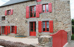 Feriehus - Pleudihen sur Rance , Frankrike - FBC621 12