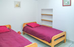 Semesterhus - Trévou Treguignec , Frankrike - FBC176 12