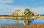 Semesterhus - Plouguiel , Frankrike - FBC007 29