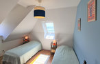Ferienhaus - Perros-Guirec , Frankreich - FBC023 26