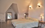 Semesterhus - Bugueles , Frankrike - FBC401 24