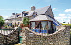 Feriehuse - Bréhand , Frankrig - FBC224 1