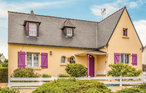Feriehuse - Pommeret , Frankrig - FBC523 2