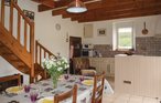 Ferienhaus - Lezardrieux , Frankreich - FBC057 6