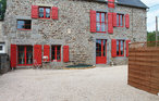 Feriehus - Pleudihen sur Rance , Frankrike - FBC621 9