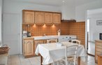 Semesterhus - Bugueles , Frankrike - FBC401 4