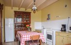 Semesterhus - Caouennec-Lanvezeac , Frankrike - FBC446 3
