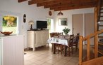 Ferienhaus - Lezardrieux , Frankreich - FBC057 15