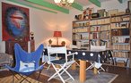 Semesterhus - Lancerf , Frankrike - FBC246 18