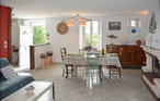 Ferienhaus - L'Armor Pleubian , Frankreich - FBC462 14