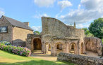 Ferienhaus - Quemper Guézénnec , Frankreich - FBC181 6